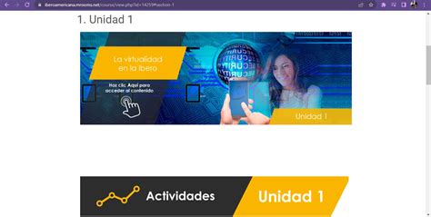 mrooms|plataforma virtual ministerio de cultura.